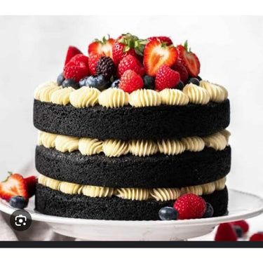 Cacau em pó Black 500gr